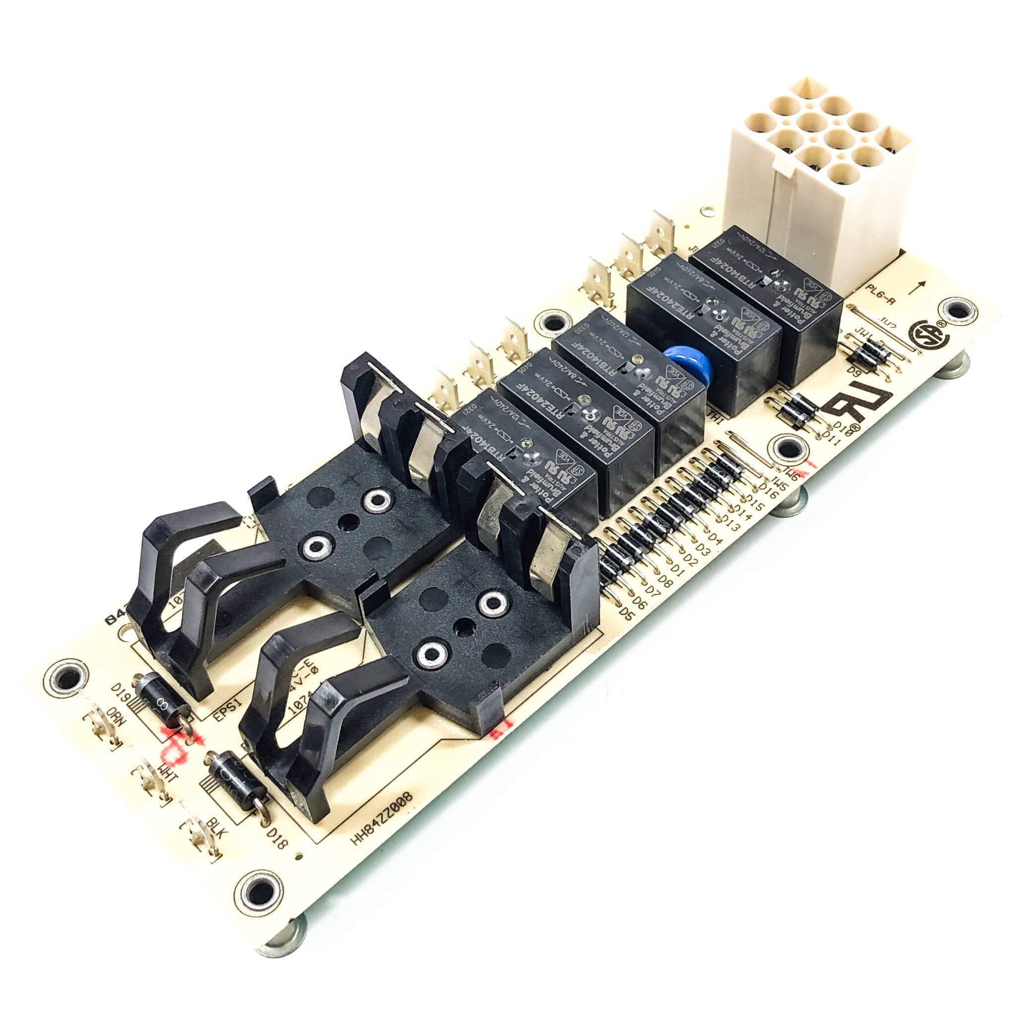 HH84ZZ008 Carrier Economizer Circuit Board