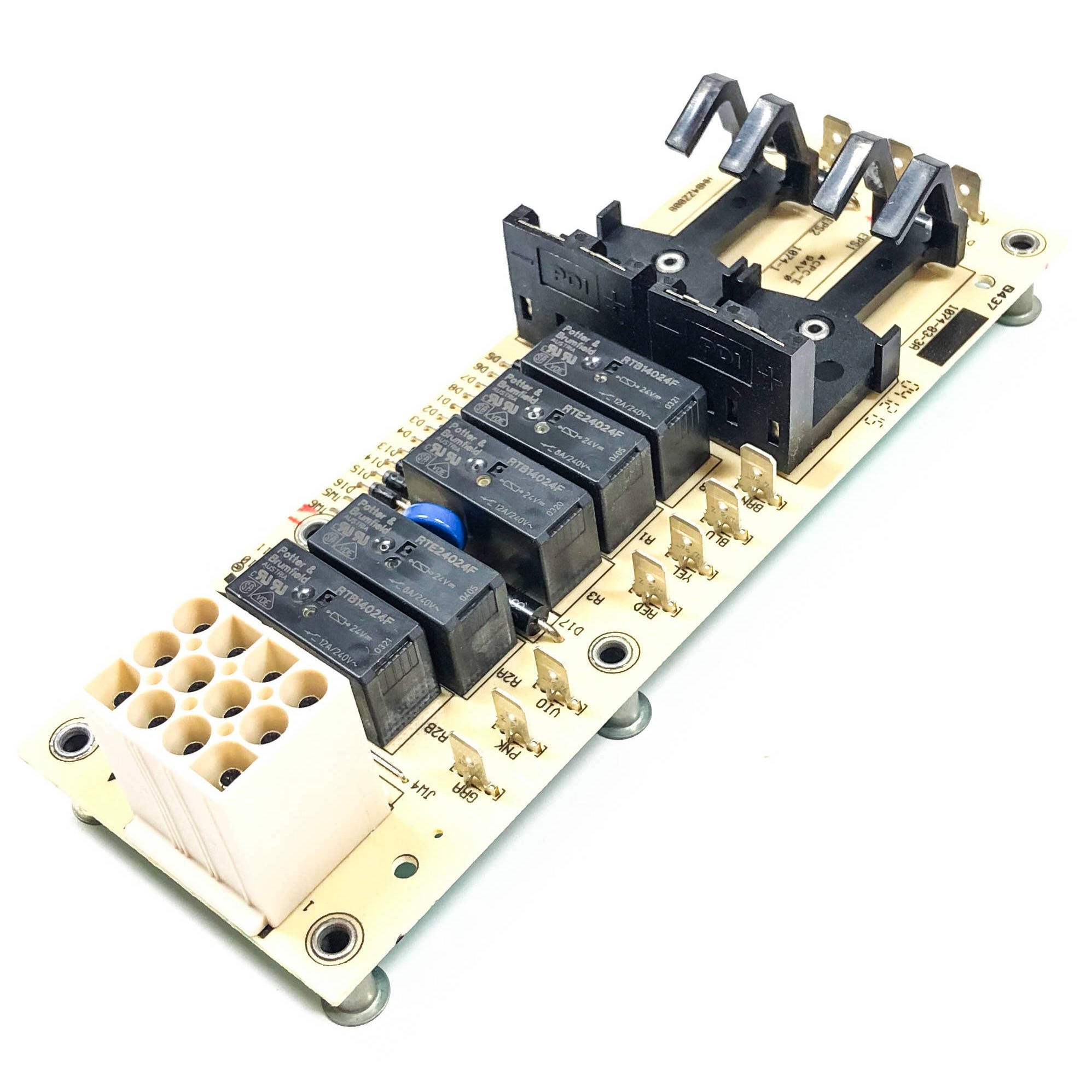 HH84ZZ008 Carrier Economizer Circuit Board