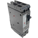 HHED62B040 Siemens 40A, 600V Max, 2Pole-4