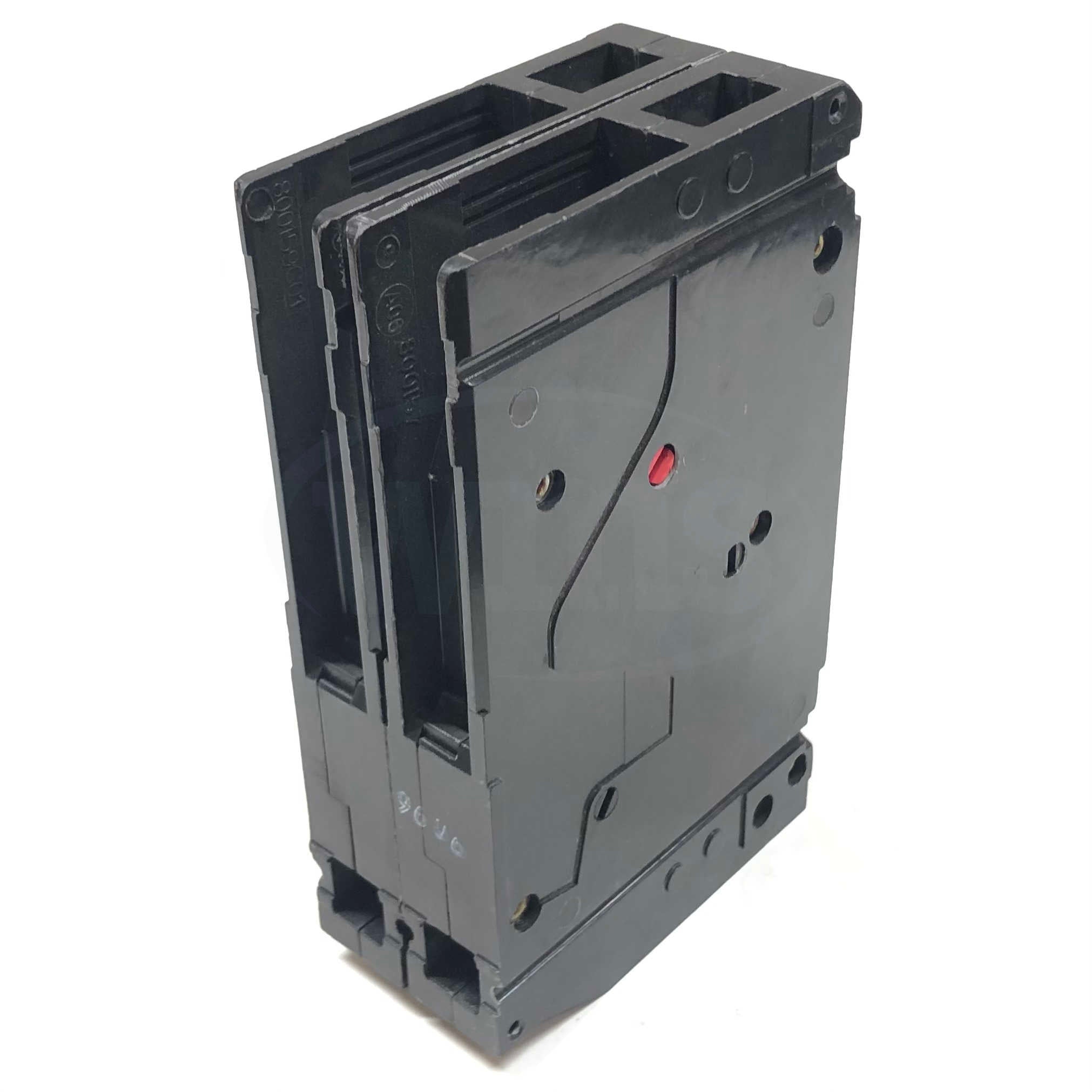 HHED62B040 Siemens 40A, 600V Max, 2Pole