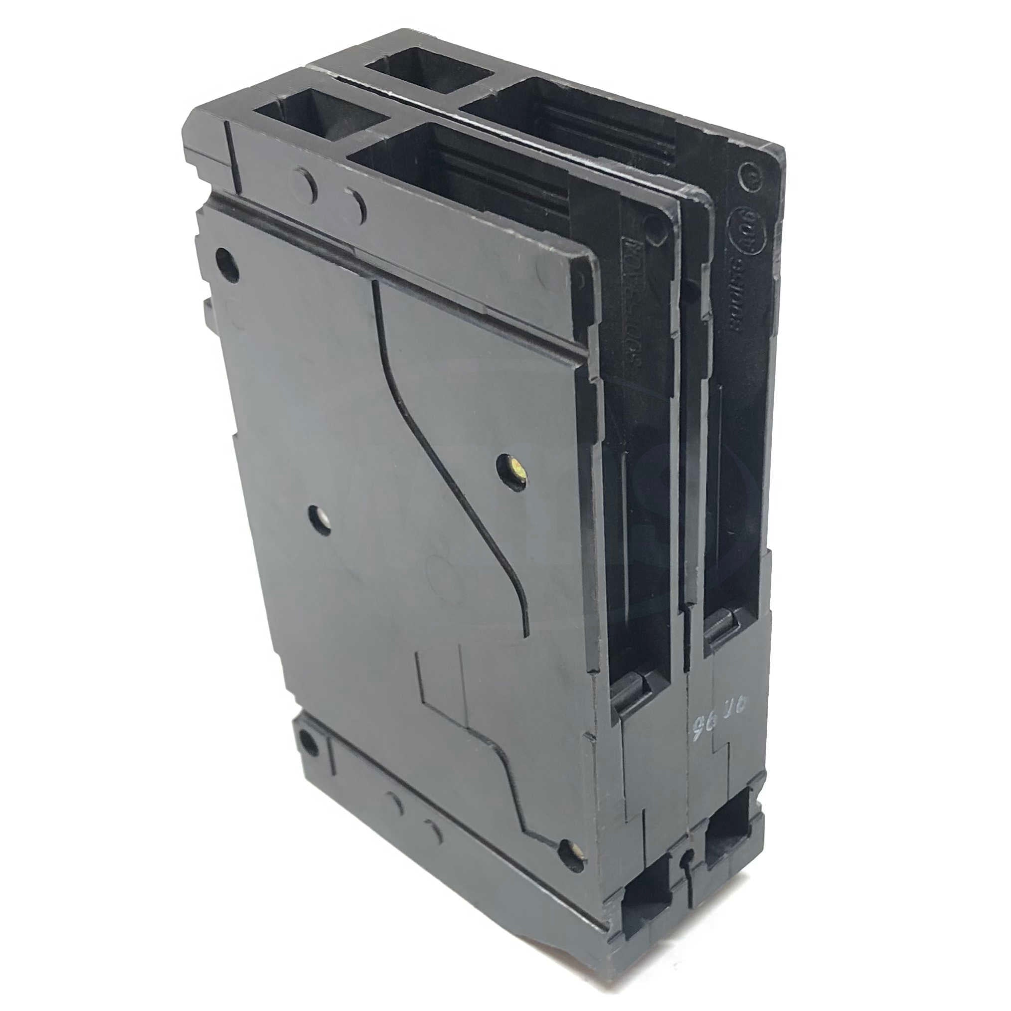 HHED62B040 Siemens 40A, 600V Max, 2Pole - 0