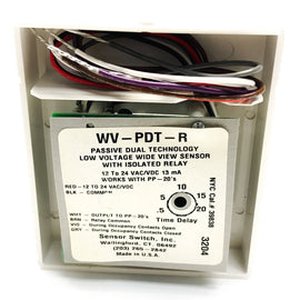 WV-16 Sensorswitch Wide View Sensor