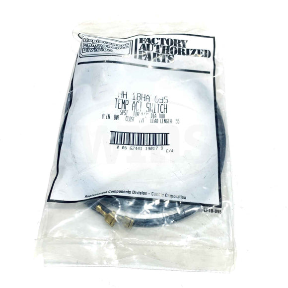 HH 18HA 095 Carrier Temperature Actuated Switch