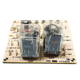 HH 84AA 013 Replacements Components Division Circuit Board - 0