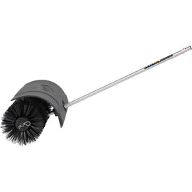49-16-2741 Milwaukee M18 FUEL QUIK-LOK Bristle Brush Attachment