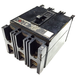 FB3110ML Westinghouse Circuit Breaker, 3 Pole 10 Amps 600VAC