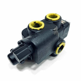 156B0029 Danfoss Single Spool Hydrualic Directional Control Valve