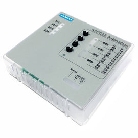 549-518 Siemens HOA Upgrade Kit Cover for Digital Point Expansion Module