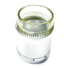 9001T2 Square D Guard and Ring Nut Assembly