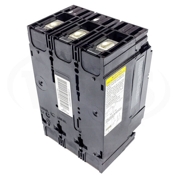HJL36020 Square D PowerPact Circuit Breaker, 20 Amp