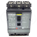HJL36020 Square D PowerPact Circuit Breaker, 20 Amp-2