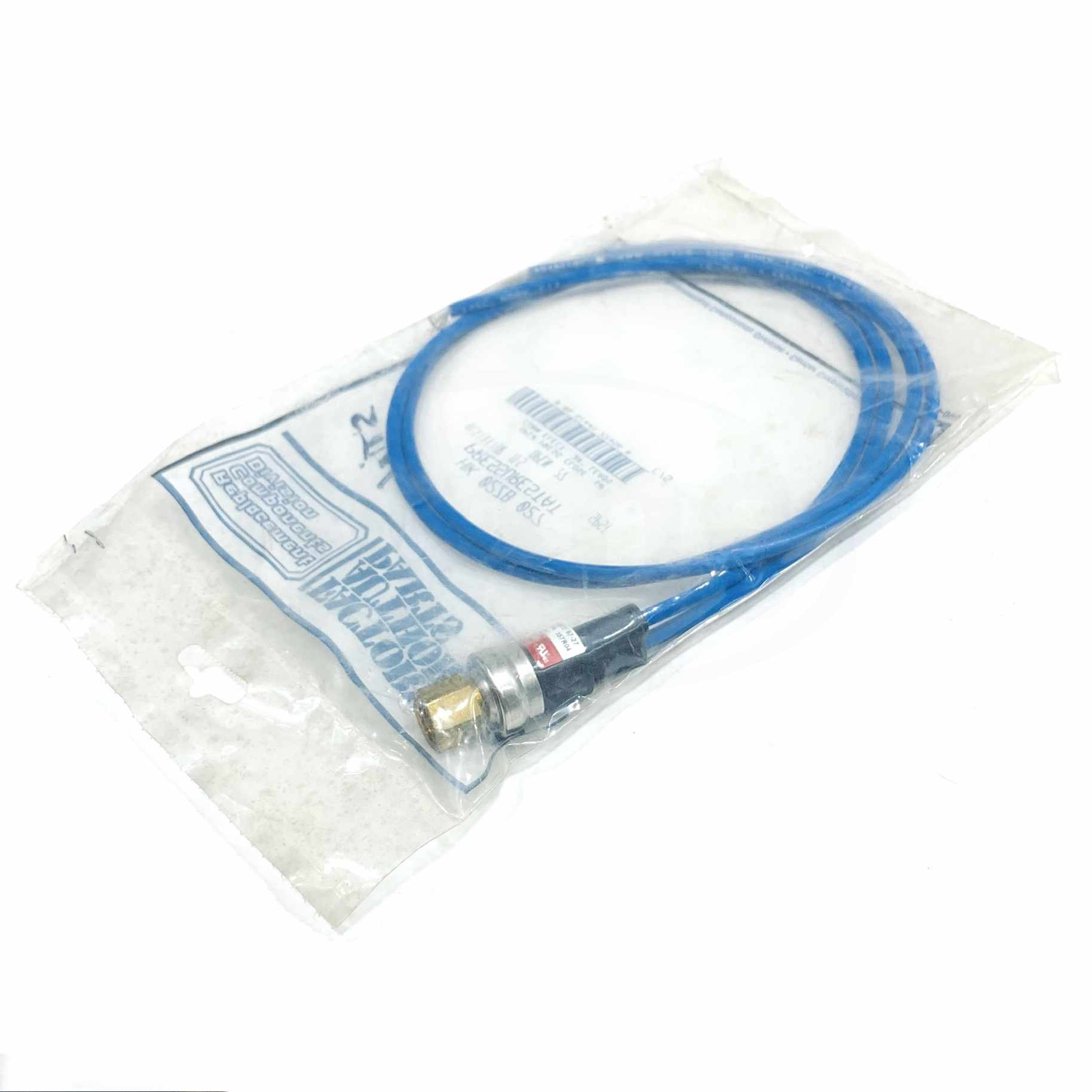 HK02ZB027 Carrier Pressurestat, 30" Leads - 0