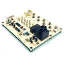 HK32FA006 Carrier Defrost Control Circuit Board-5