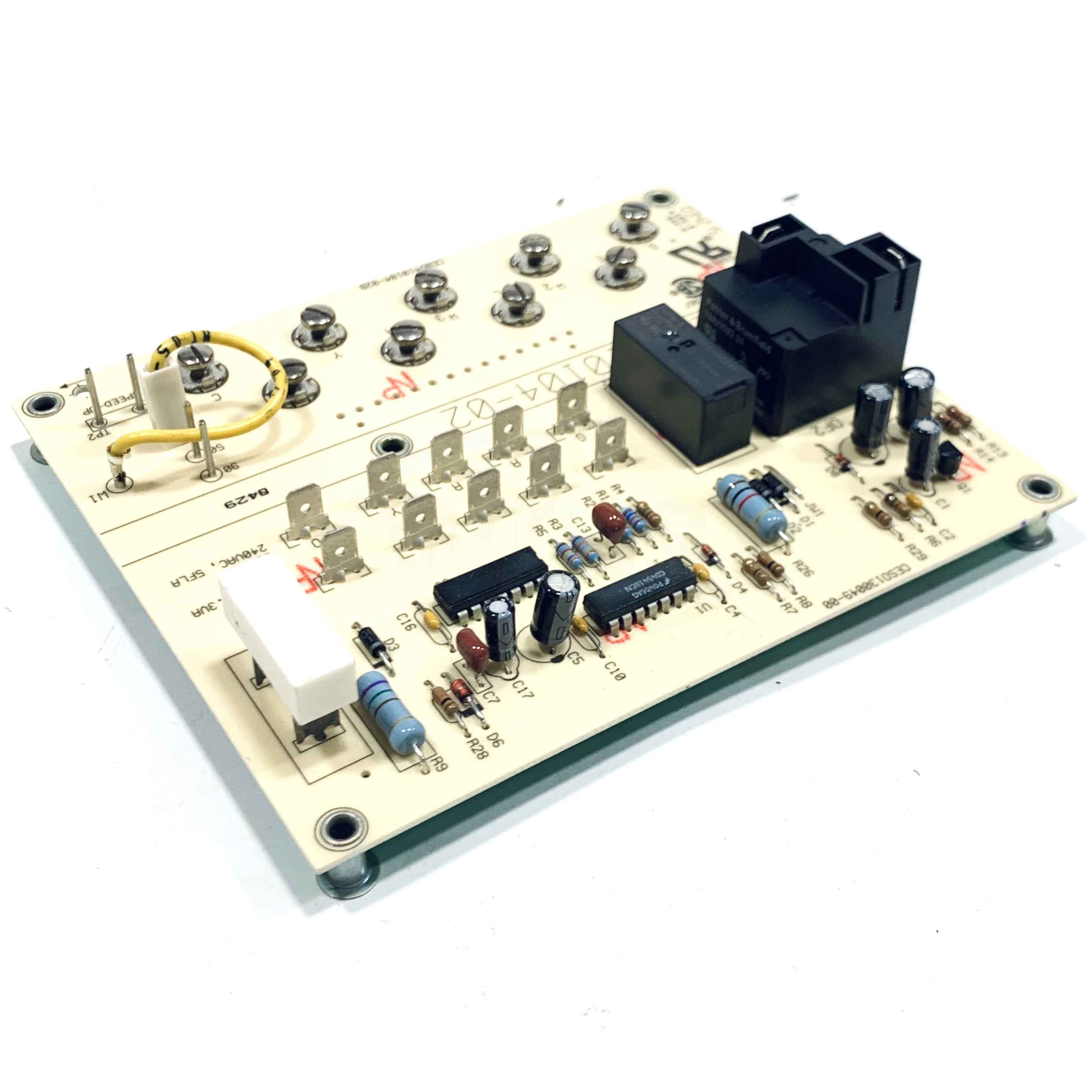 HK32FA006 Carrier Defrost Control Circuit Board