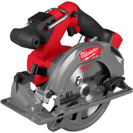 2833-20 Milwaukee M18 FUEL? 6-1/2" Circular Saw