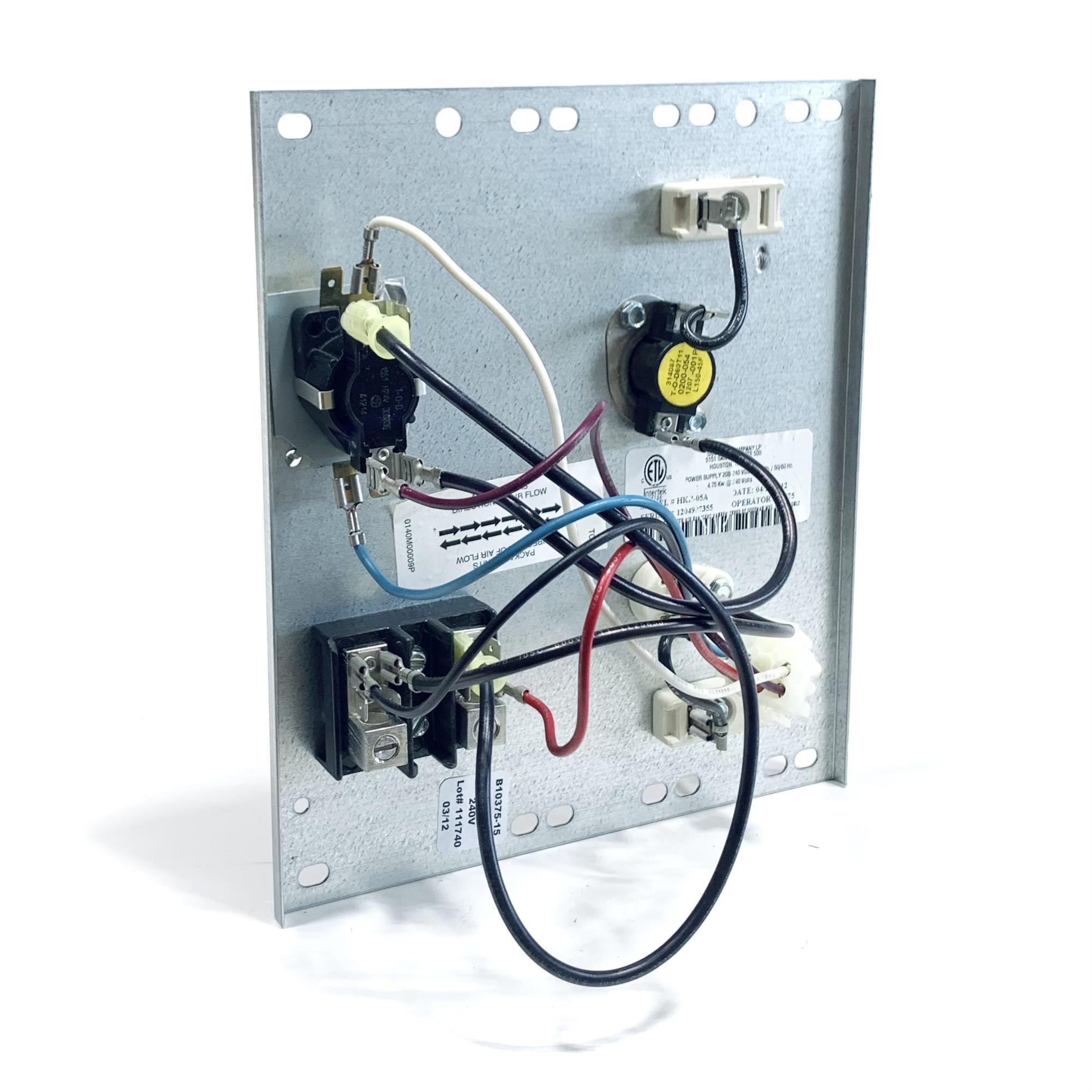 HKR-05A Goodman Electric Heat Kit (4.75 kW)