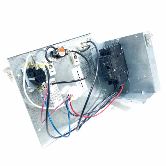 HKSC05XCAA Goodman Electric Heat Kit with Circuit Breaker 5 kW