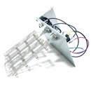 HKSC05XCAA Goodman Electric Heat Kit with Circuit Breaker 5 kW-3