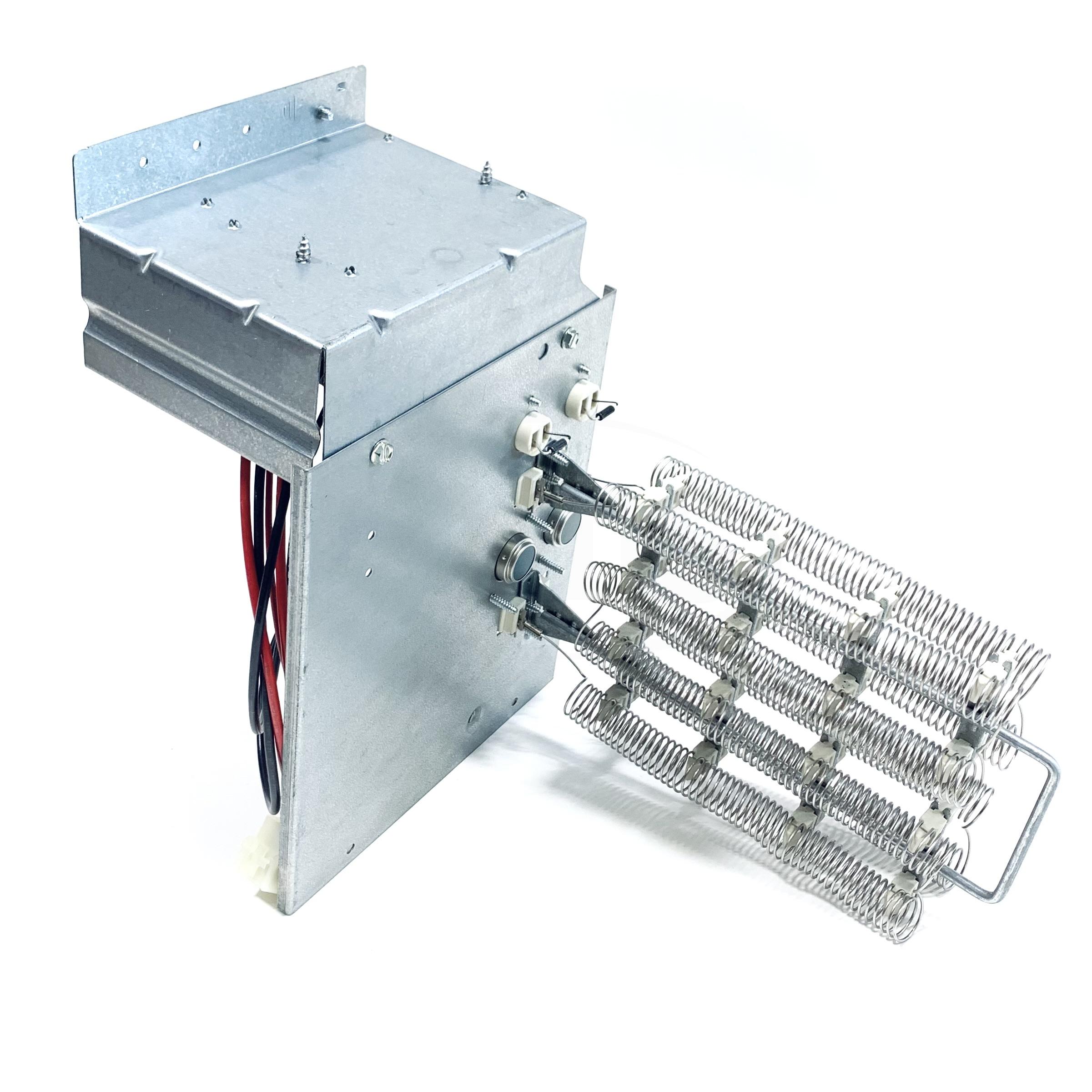 HKSC10XCAA Goodman Electric Heat Kit w/ Circuit Breaker (9.6 kW)