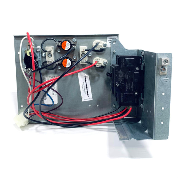 HKSC10XCAA Goodman Electric Heat Kit w/ Circuit Breaker (9.6 kW)