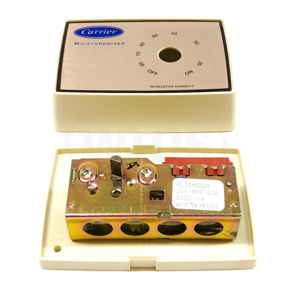 HL38MG029 Carrier Control Humidistat