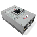 HLD63F500 Siemens / ITE Circuit Breaker 500 Amp Trip Unit, 600 Volt,-3