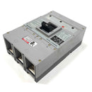 HLD63F500 Siemens / ITE Circuit Breaker 500 Amp Trip Unit, 600 Volt,-4