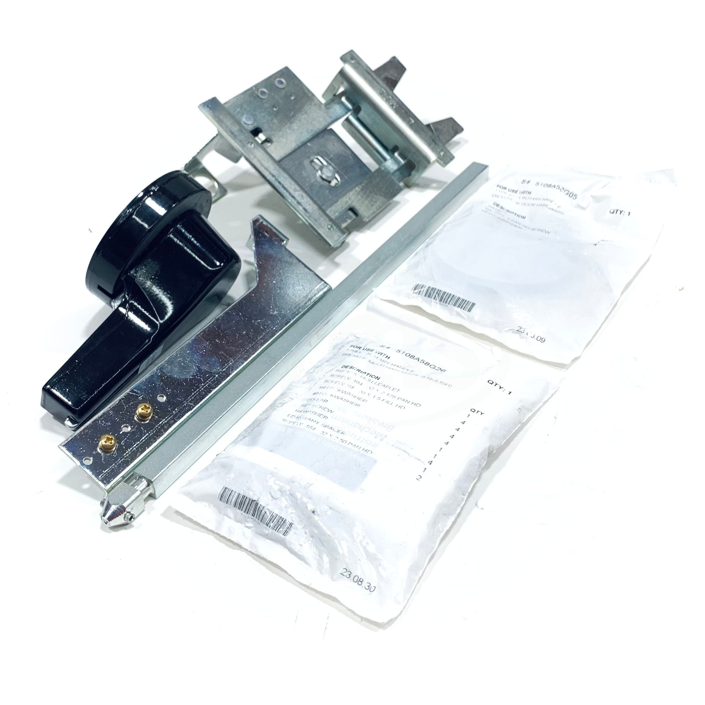 HM4R24X Eaton Rotary Handle 2 Position