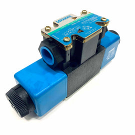 DG4V-3S-33C-MFTWLB5-60 Vickers Directional Control Valve
