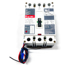 HMCP003A0C Westinghouse Electric Motor Circuit Breaker, 3 Amps, 3-Pole-1