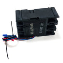 HMCP003A0C Westinghouse Electric Motor Circuit Breaker, 3 Amps, 3-Pole-4