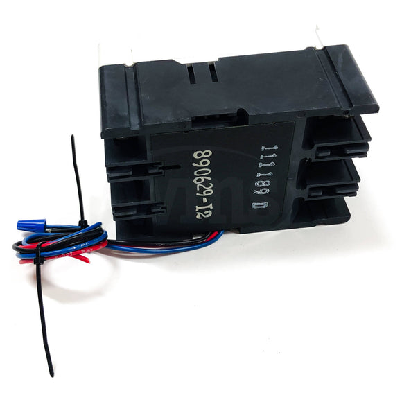 HMCP003A0C Westinghouse Electric Motor Circuit Breaker, 3 Amps, 3-Pole