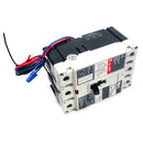 HMCP003A0C Westinghouse Electric Motor Circuit Breaker, 3 Amps, 3-Pole-6