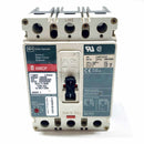HMCP007C0C Westinghouse Circuit Breaker, 7 Amp, 600V, 3-Pole-2