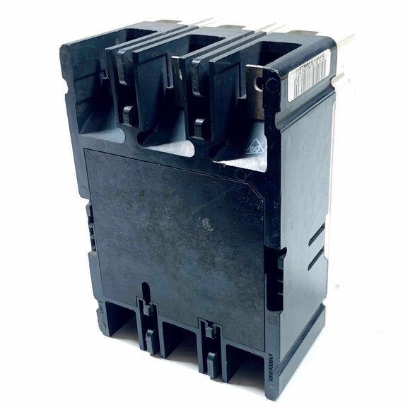 HMCP007C0C Westinghouse Circuit Breaker, 7 Amp, 600V, 3-Pole