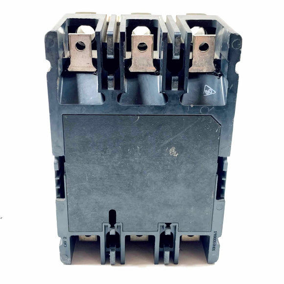 HMCP007C0C Westinghouse Circuit Breaker, 7 Amp, 600V, 3-Pole
