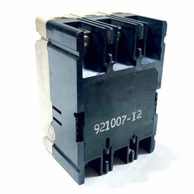 HMCP015E0C Westinghouse Circuit Breaker, 15A, Series C, 3-Pole, 600V - 0