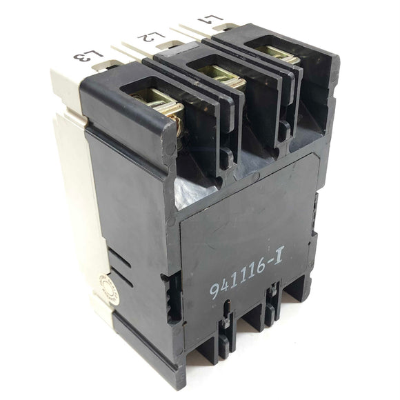 HMCP030H1C Westinghouse 30 AMP, 3Pole 600VAC, 250VDC