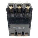 HMCP030H1C Westinghouse 30 AMP, 3Pole 600VAC, 250VDC-5