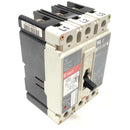 HMCP030H1C Westinghouse 30 AMP, 3Pole 600VAC, 250VDC-4