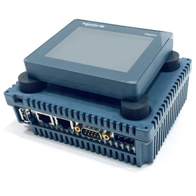 HMISCU6B5 Schneider Electric 3”5 Touch Screenl Dig 8 In/8out