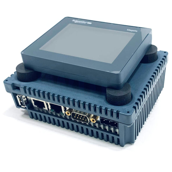 HMISCU6B5 Schneider Electric 3”5 Touch Screenl Dig 8 In/8out