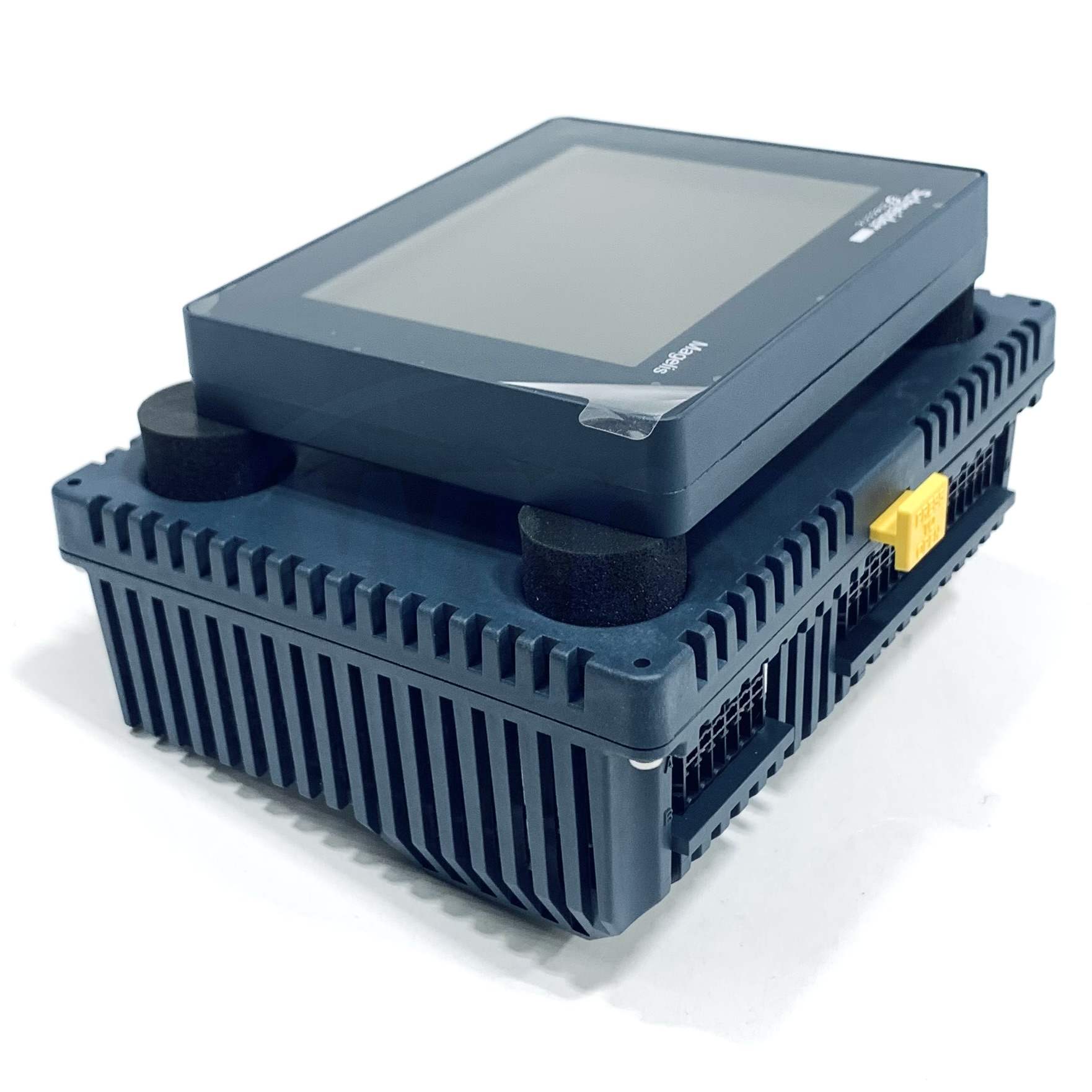 HMISCU6B5 Schneider Electric 3”5 Touch Screenl Dig 8 In/8out