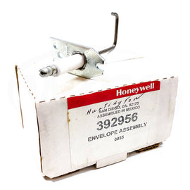 392956 Wiel Mclain Main Flame Sensor, 511724274