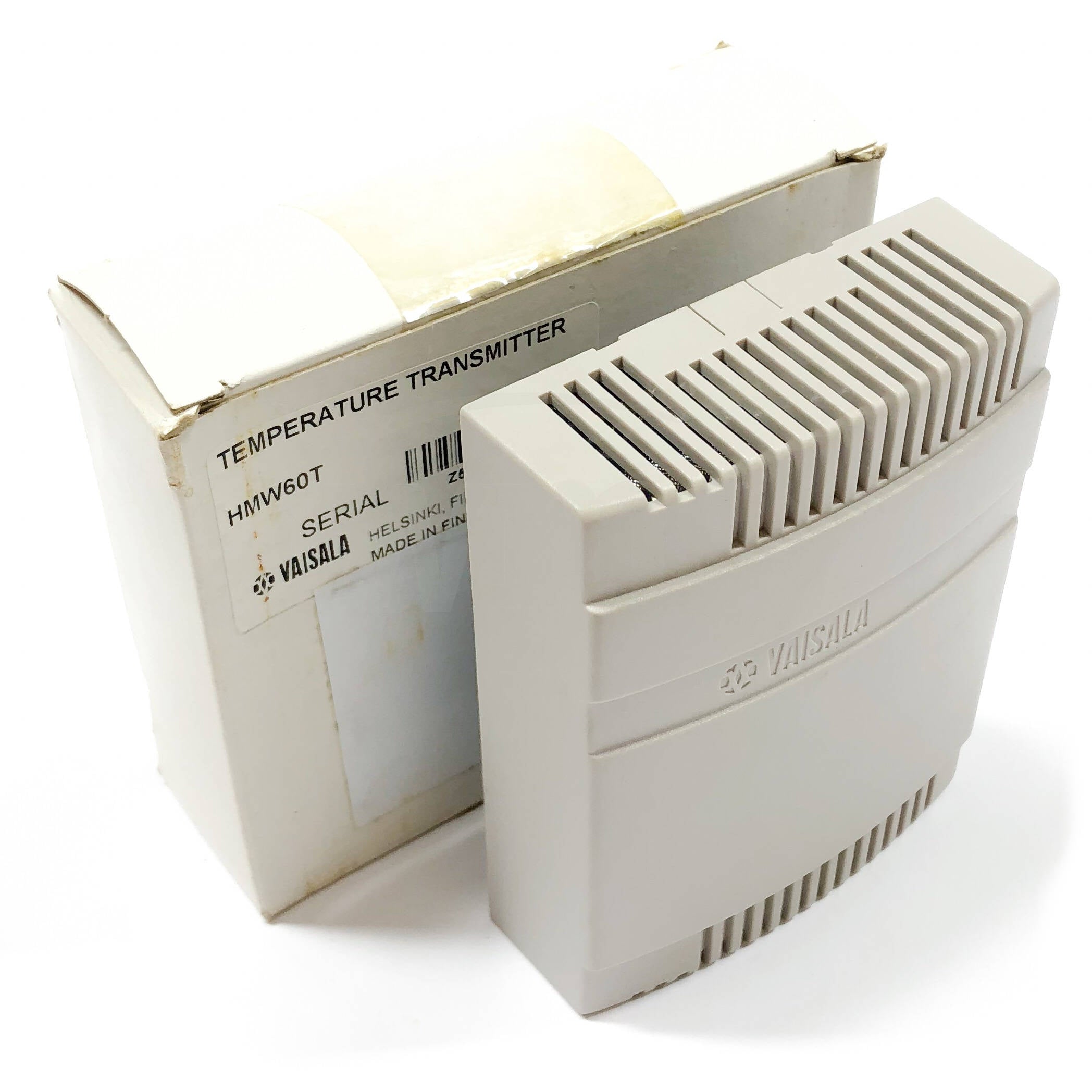 HMW60T Vaisala Temperature Transmitter