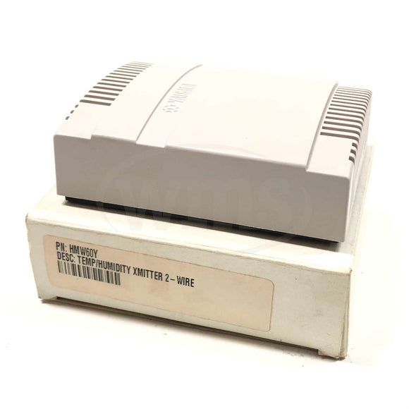 HMW60Y Vaisala Humidity And Temperature Transmitter