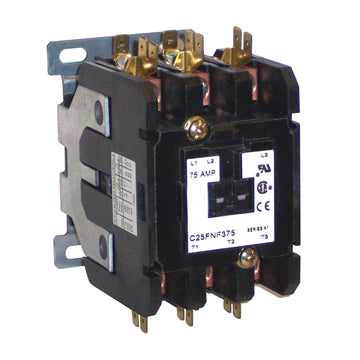C25FNF375B Eaton Definite Purpose Contactor