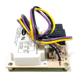 HN 67PA 024 Factory Authorized Parts Time Delay Relay Delay: 5 Min - 0