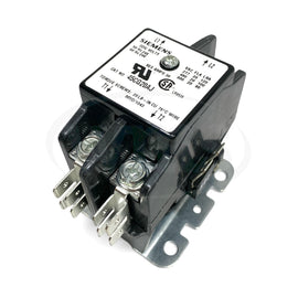 45CG20AJ Siemens 2-Pole, 20Amp, 24V Definite Purpose Contactor