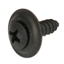 64073 Midwest #8 x 5/8" Oval Head Trim Screw